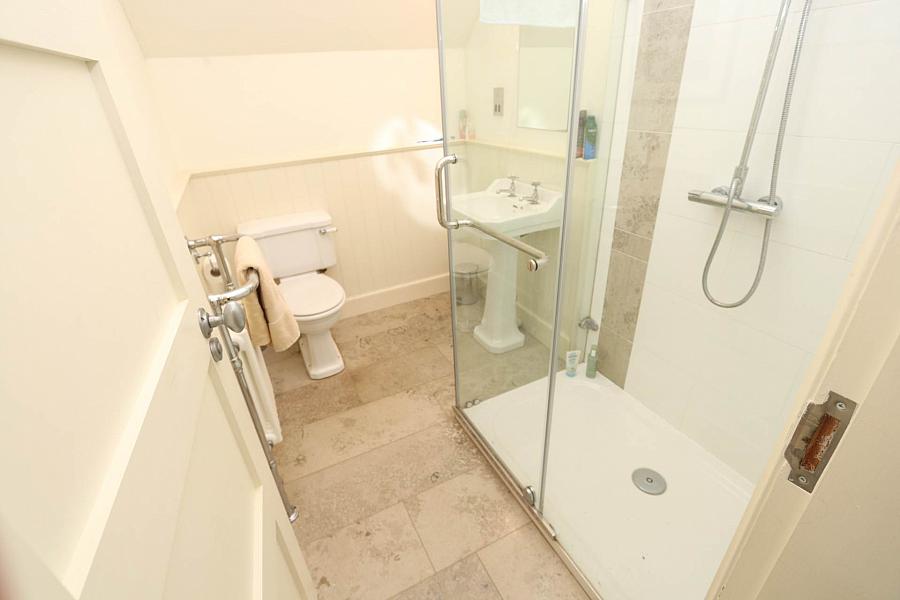 41 Lough Erne Golf Village