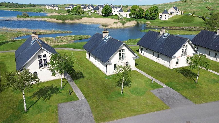 41 Lough Erne Golf Village