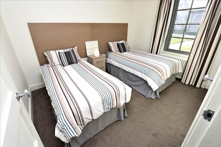 41 Lough Erne Golf Village