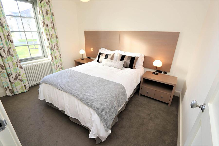 41 Lough Erne Golf Village