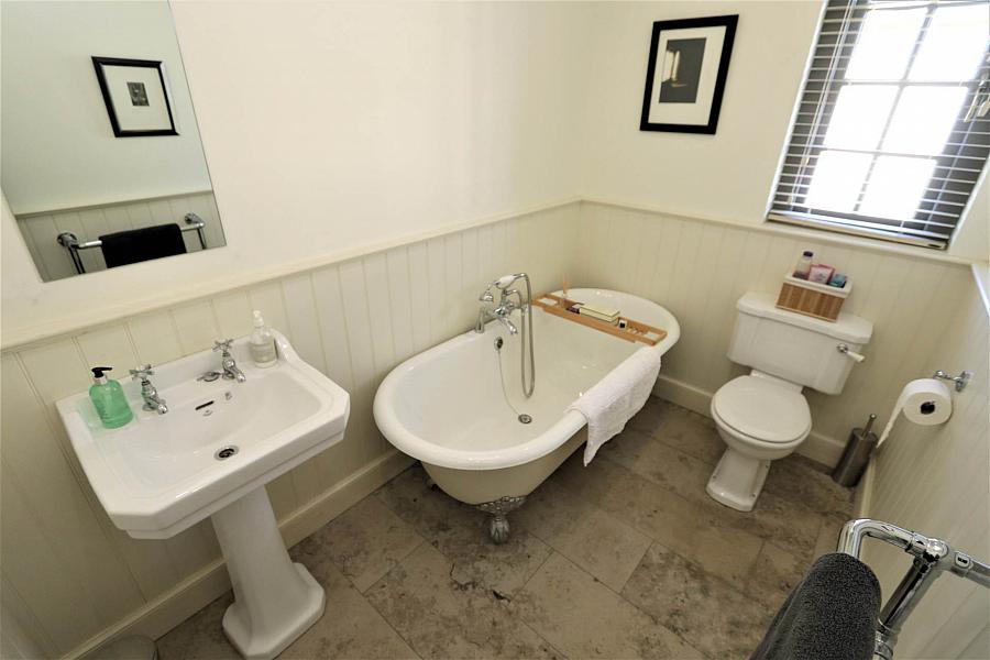 41 Lough Erne Golf Village