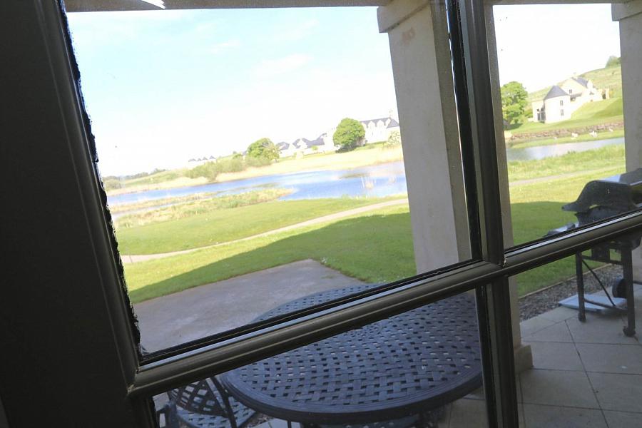 41 Lough Erne Golf Village