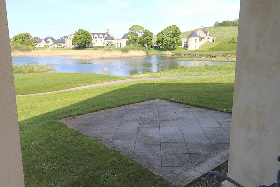 41 Lough Erne Golf Village