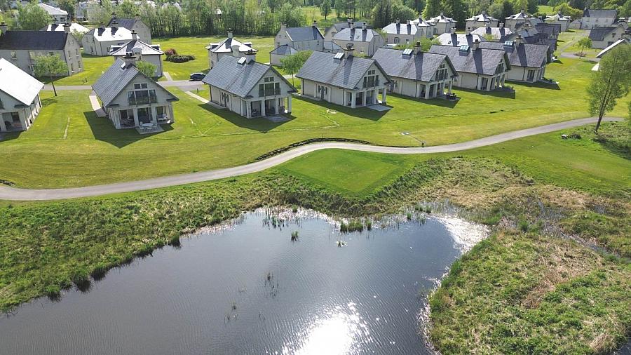 41 Lough Erne Golf Village