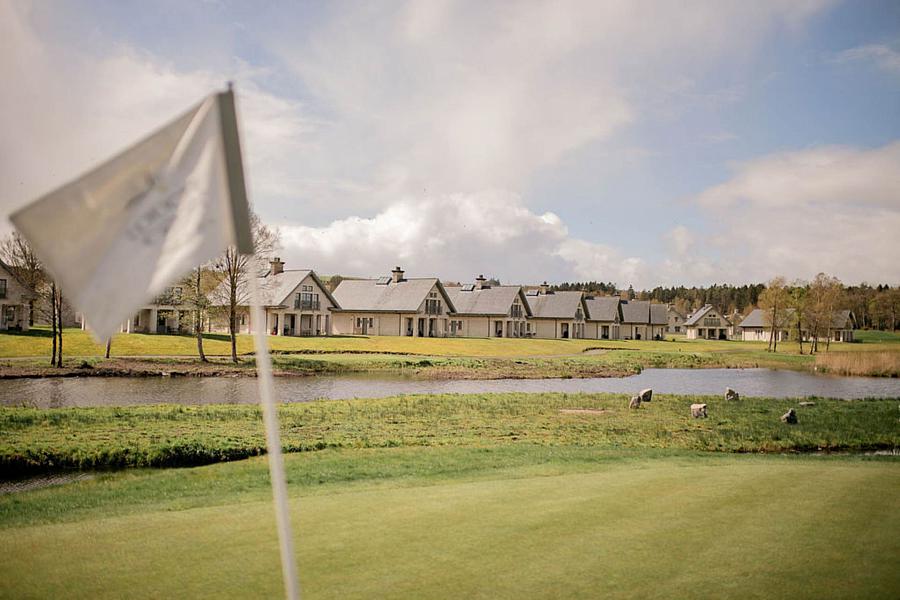 41 Lough Erne Golf Village