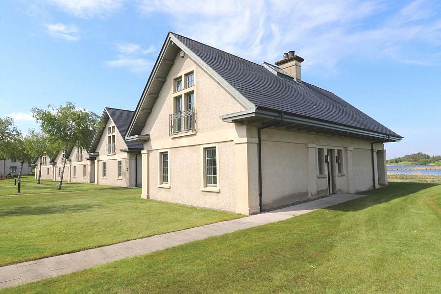 41 Lough Erne Golf Village