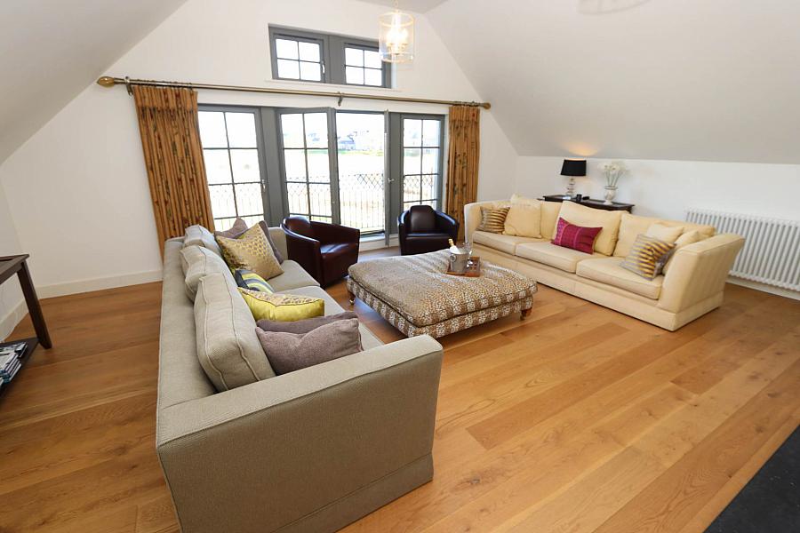 41 Lough Erne Golf Village