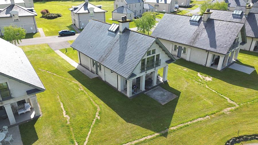 41 Lough Erne Golf Village