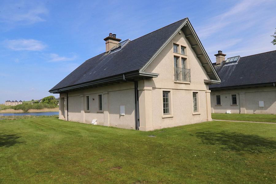 41 Lough Erne Golf Village