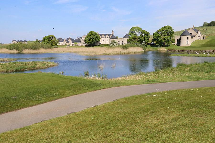 41 Lough Erne Golf Village