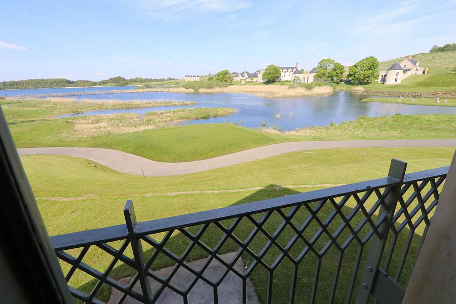 41 Lough Erne Golf Village