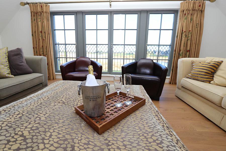 41 Lough Erne Golf Village