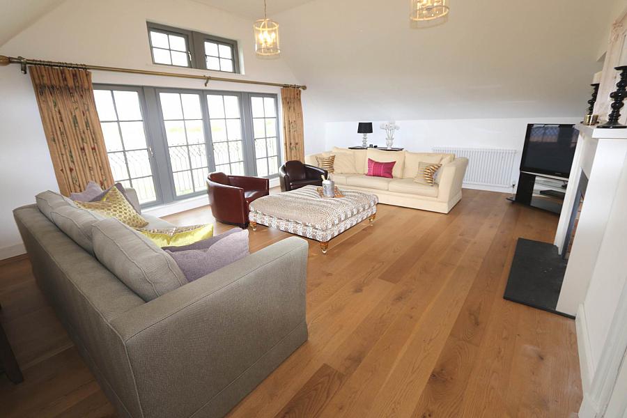 41 Lough Erne Golf Village