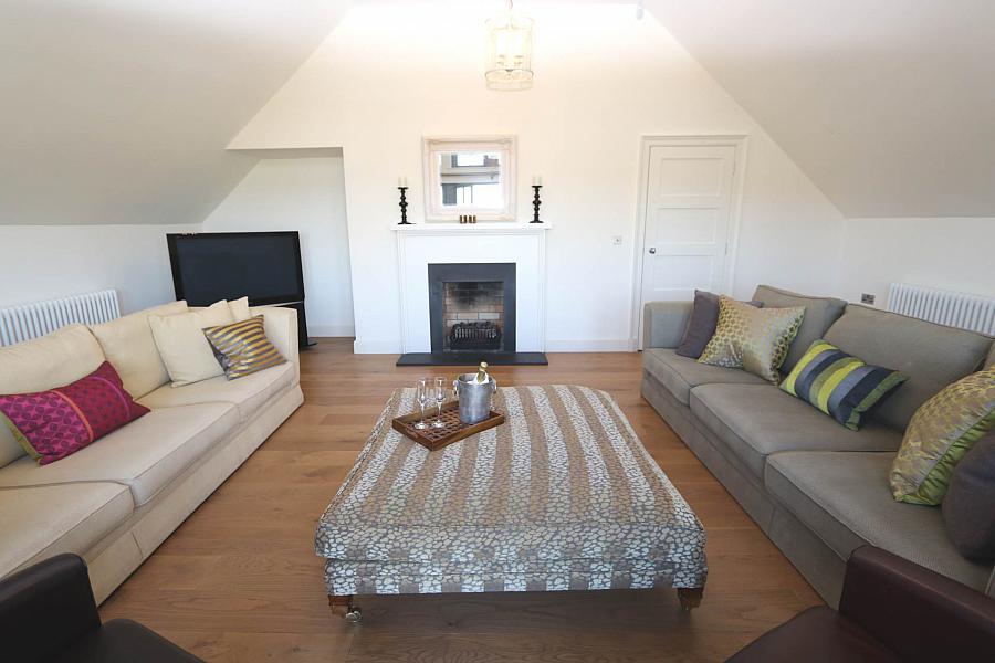 41 Lough Erne Golf Village