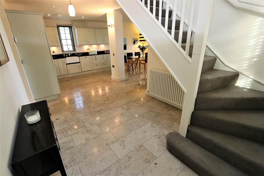 41 Lough Erne Golf Village