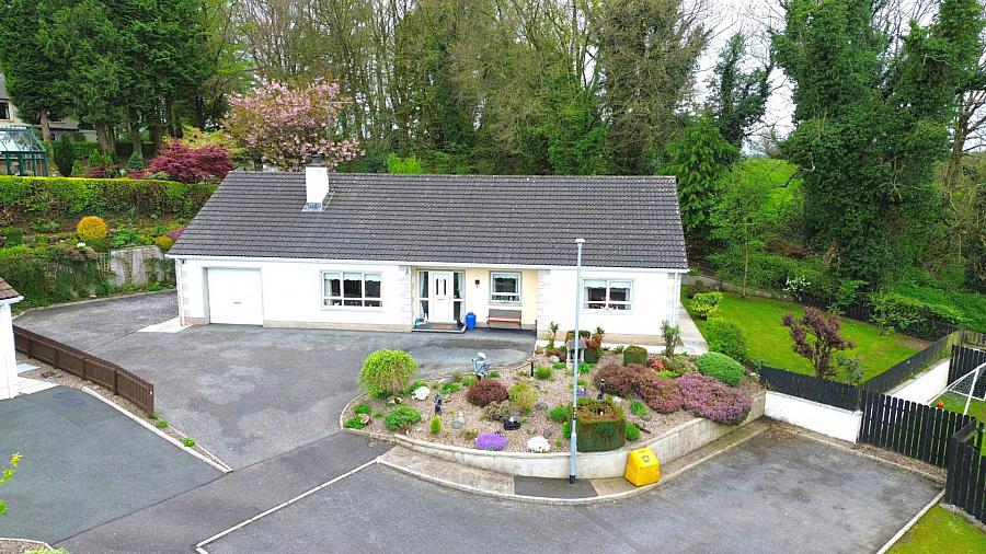 3 Willand Close, Fivemiletown, BT75 0QR