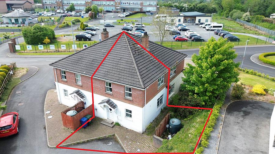 4 Gortacharan Mews