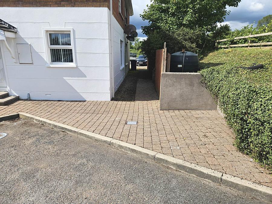 4 Gortacharan Mews
