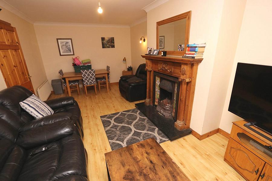 4 Gortacharan Mews