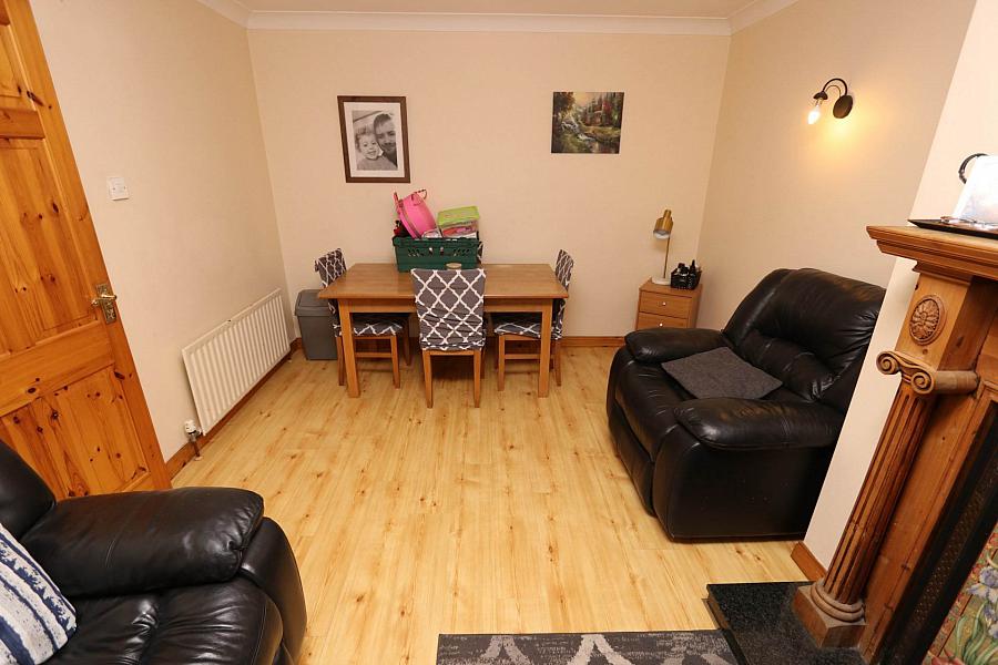 4 Gortacharan Mews