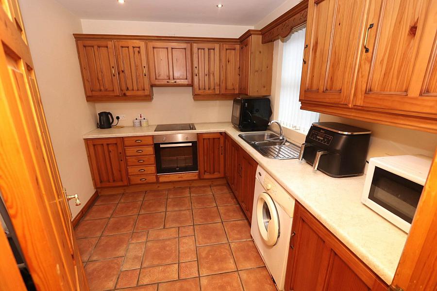 4 Gortacharan Mews