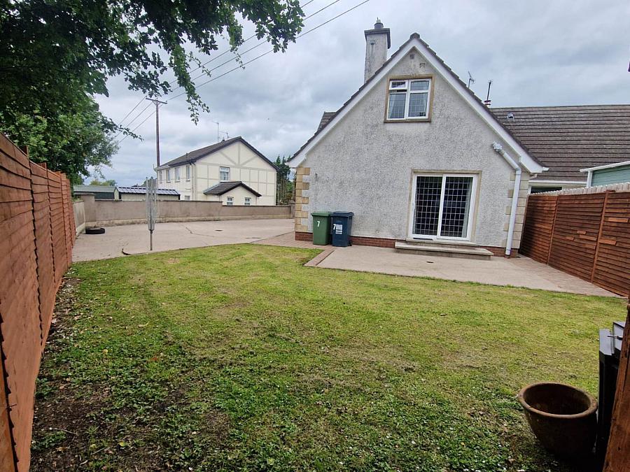 7 Boyhill Park