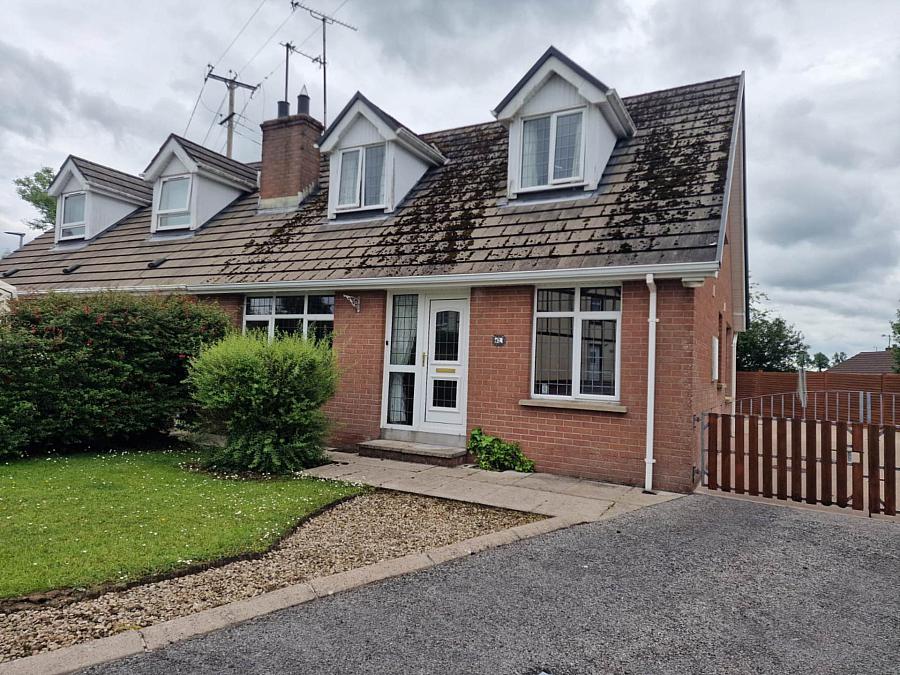 7 Boyhill Park