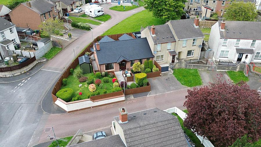 36 Drumbawn, Enniskillen, BT74 6NX