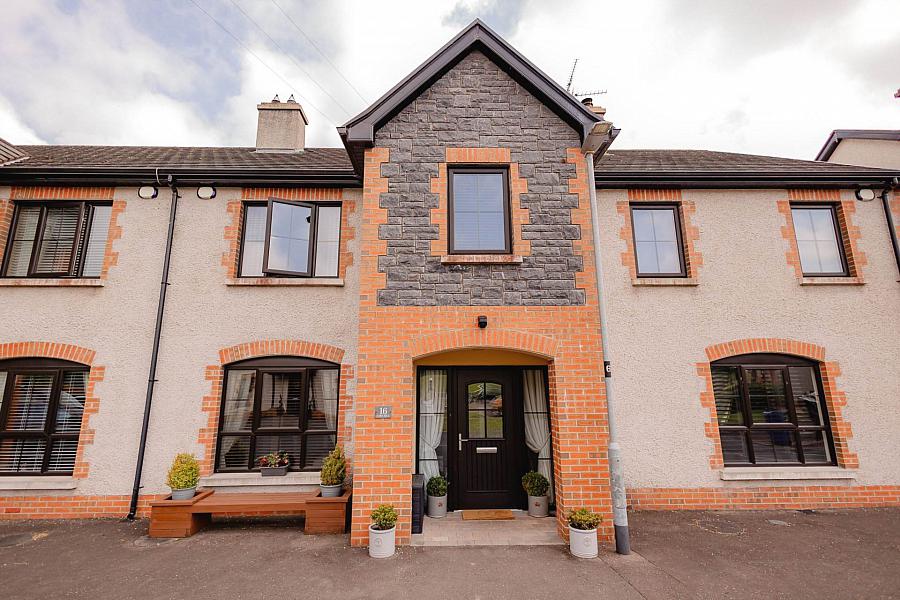 16 Carn Hill, Irvinestown, Enniskillen, BT94 1AD