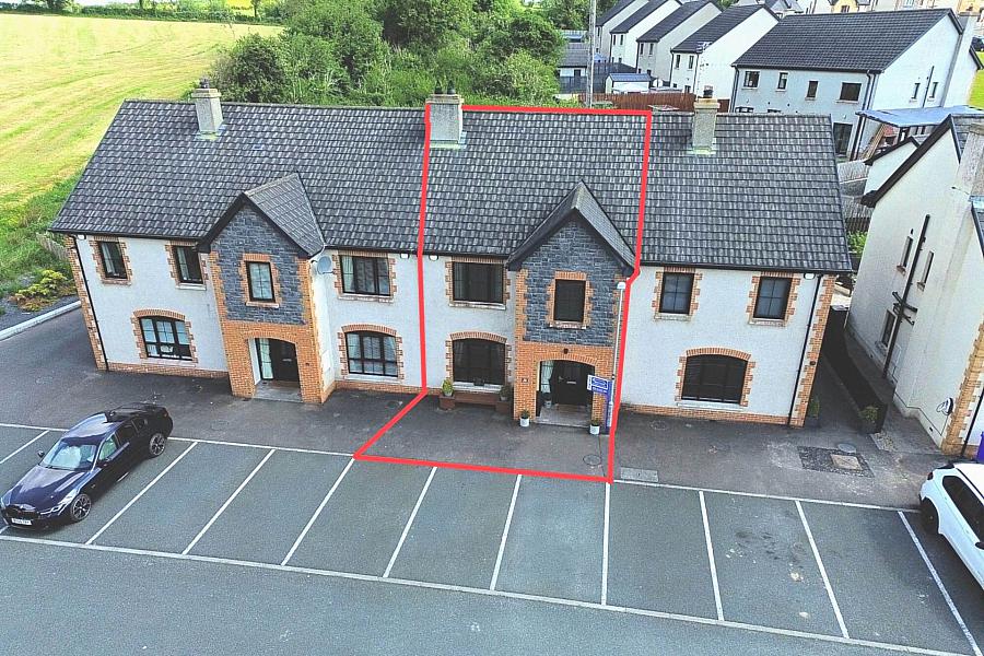 16 Carn Hill