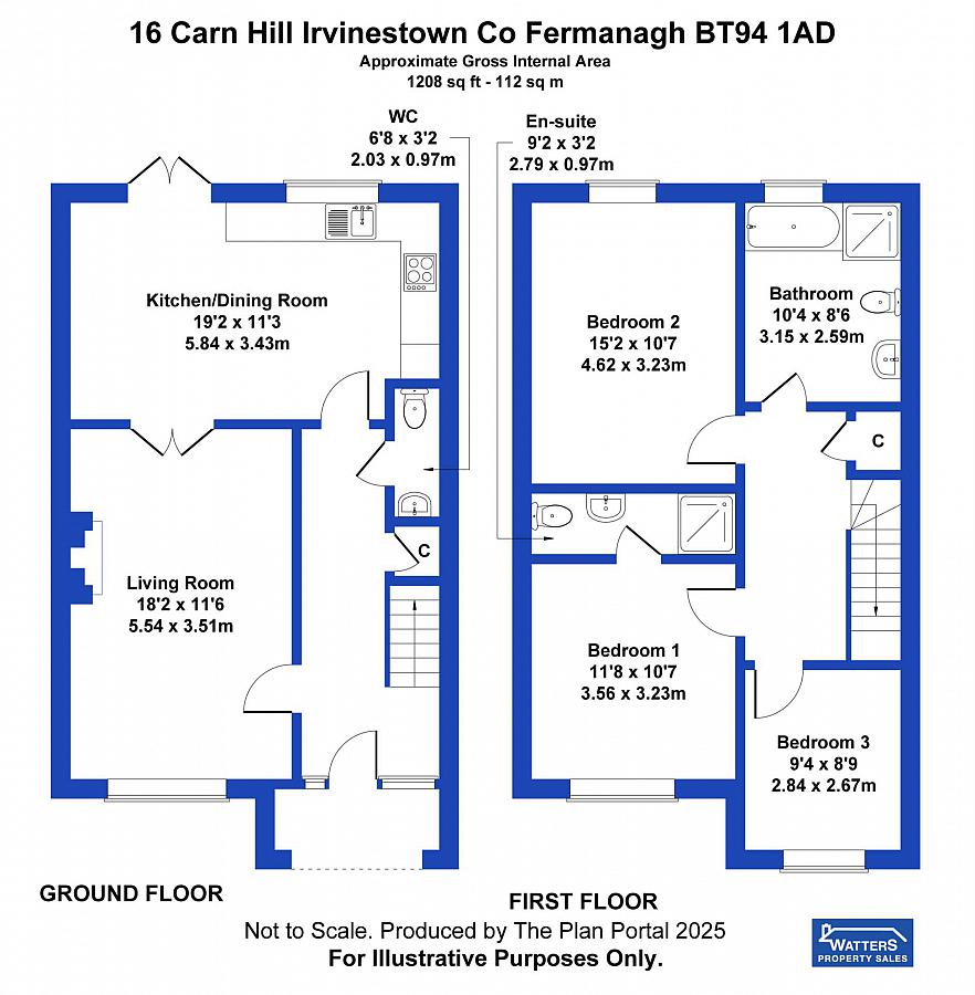 16 Carn Hill