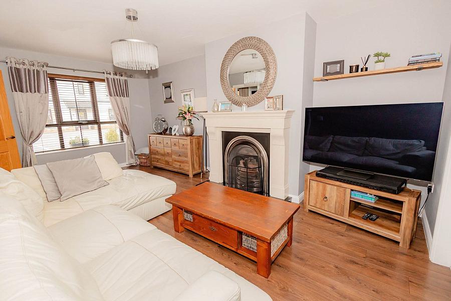 16 Carn Hill