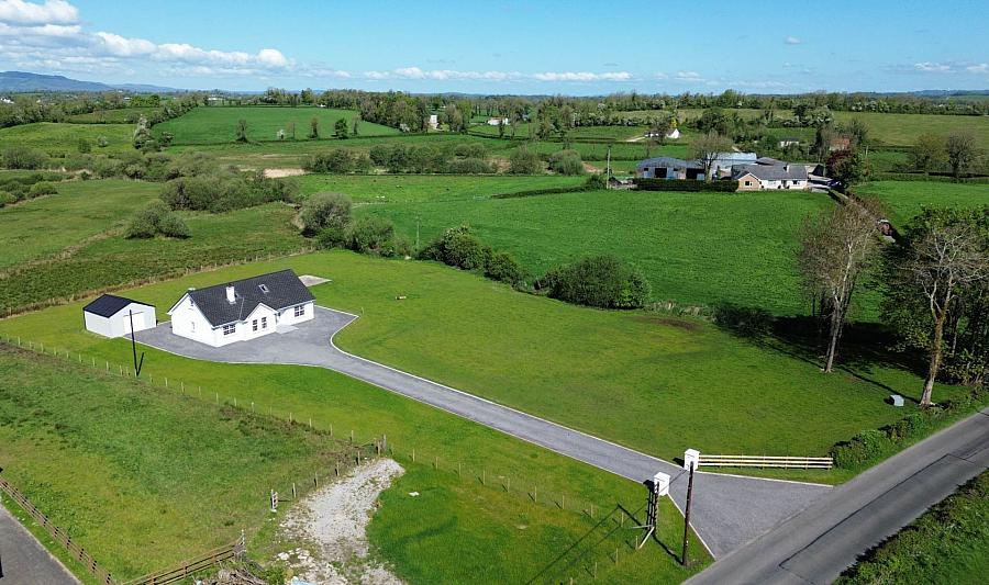 85 Inishmore Road, Lisbellaw, Enniskillen, BT94 5NQ