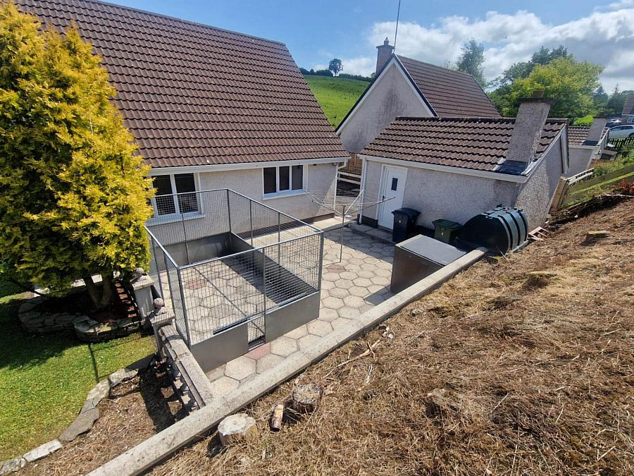 8 Drumkeen Court