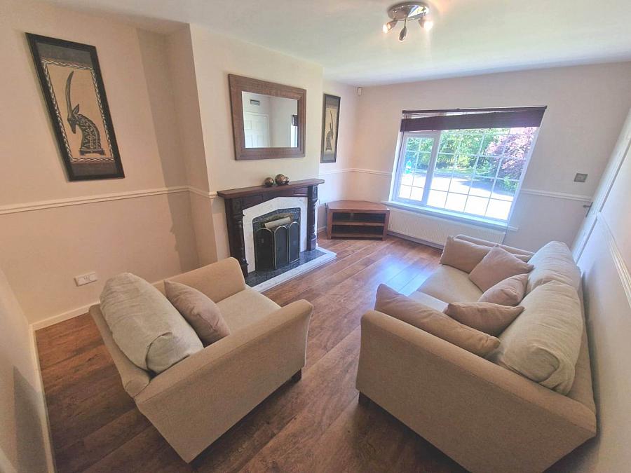 8 Drumkeen Court