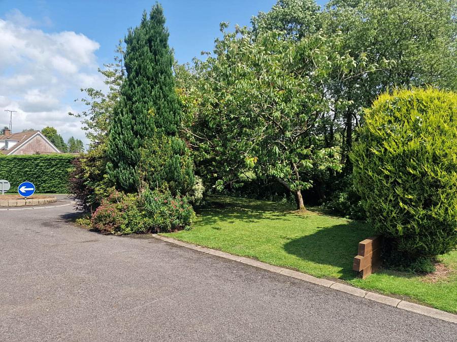 8 Drumkeen Court