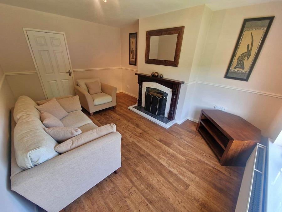 8 Drumkeen Court