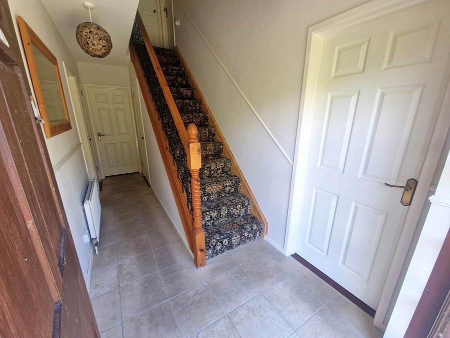 8 Drumkeen Court