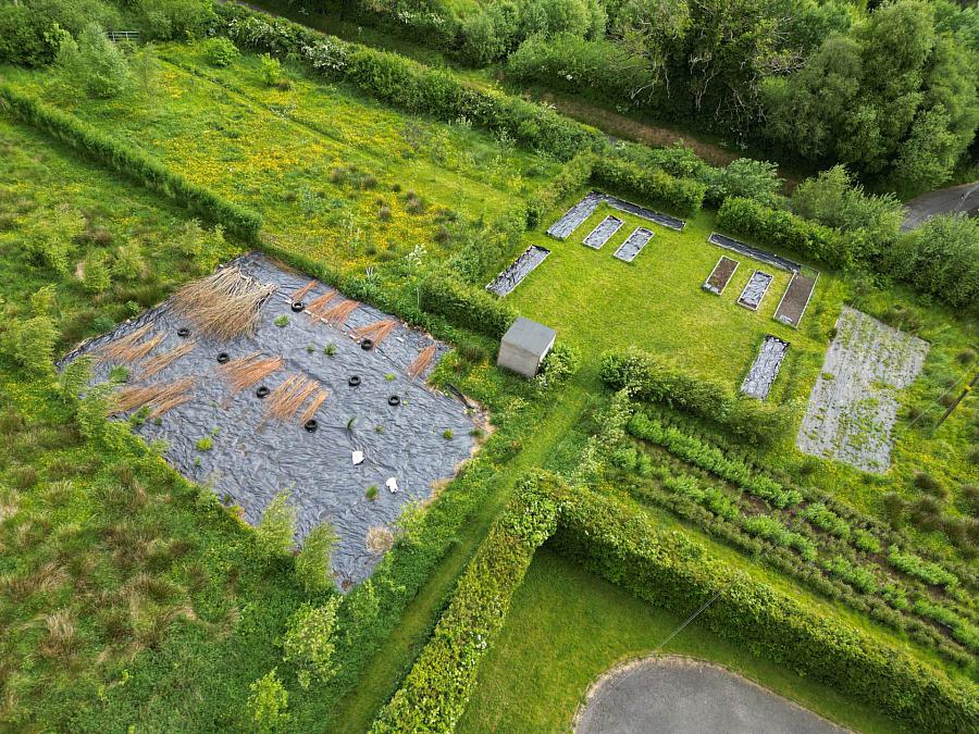 9.7 Acres Bungalow & Sheds Cooneen Road 9.7 Acres Bungalow & Sheds Cooneen Road