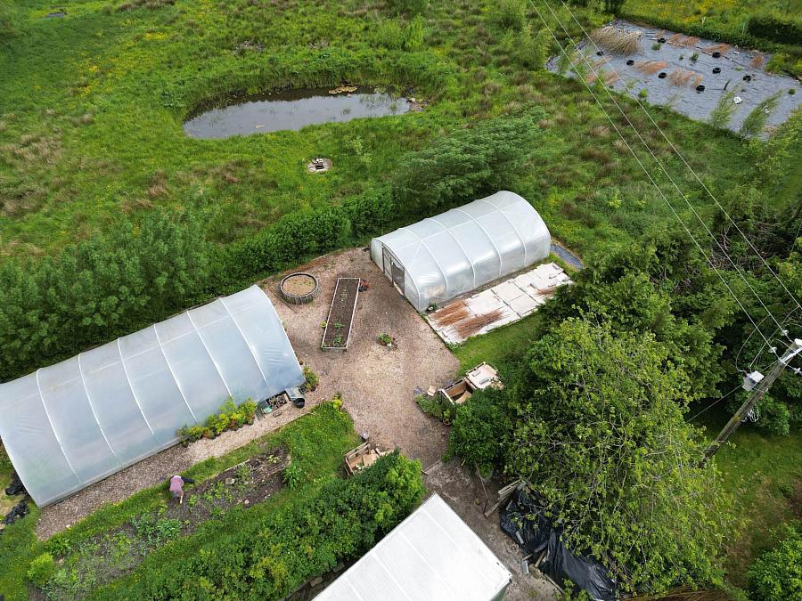 9.7 Acres Bungalow & Sheds Cooneen Road 9.7 Acres Bungalow & Sheds Cooneen Road