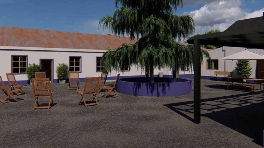 9.7 Acres Bungalow & Sheds Cooneen Road 9.7 Acres Bungalow & Sheds Cooneen Road