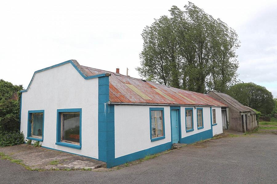 9.7 Acres Bungalow & Sheds Cooneen Road 9.7 Acres Bungalow & Sheds Cooneen Road