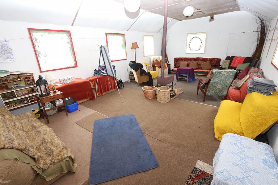 9.7 Acres Bungalow & Sheds Cooneen Road 9.7 Acres Bungalow & Sheds Cooneen Road