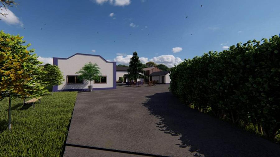 9.7 Acres Bungalow & Sheds Cooneen Road 9.7 Acres Bungalow & Sheds Cooneen Road