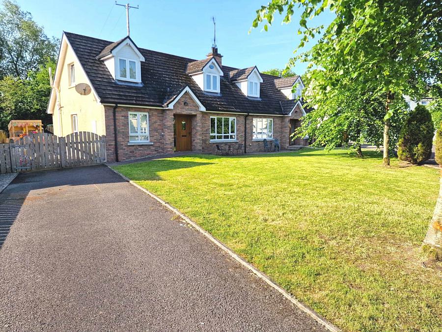 26 Station Park, Maguiresbridge, Enniskillen, BT94 4QG