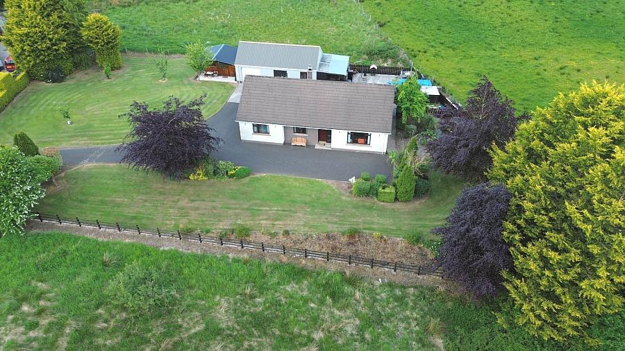 85 Dromore Road, Fintona, Omagh, BT78 2DW