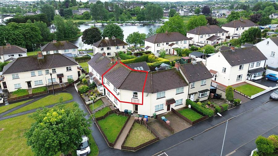 86d Derrin Road, enniskillen, BT74 6BA