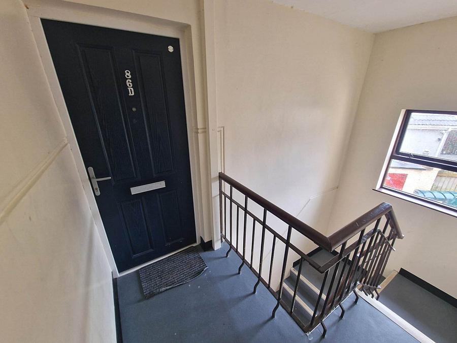 86d Derrin Road