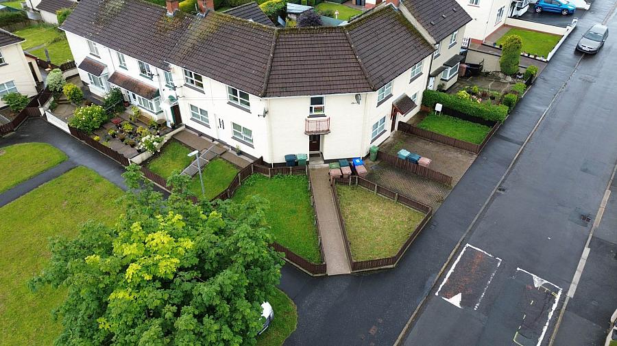 86d Derrin Road