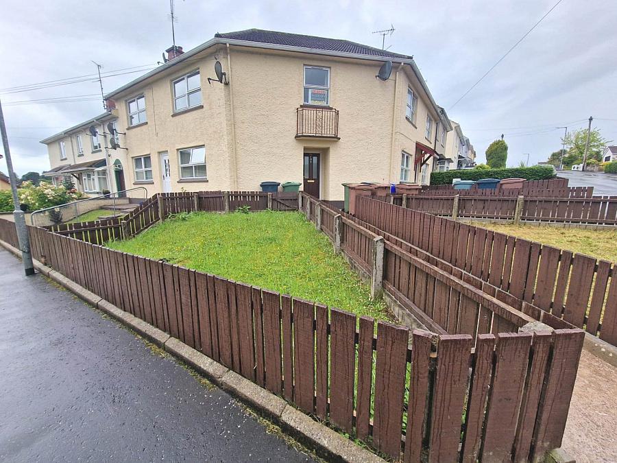 86d Derrin Road